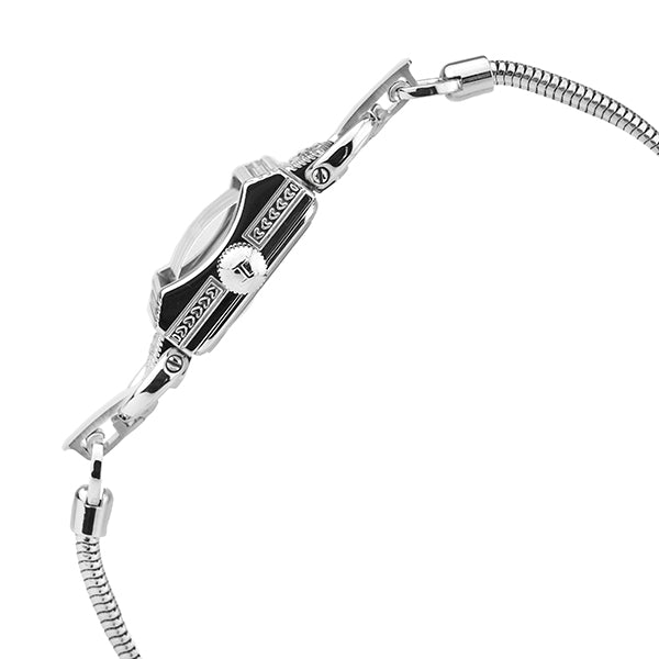 Hamilton American Classic Hamilton Vintage Quartz Women&#39;s Watch H31271113