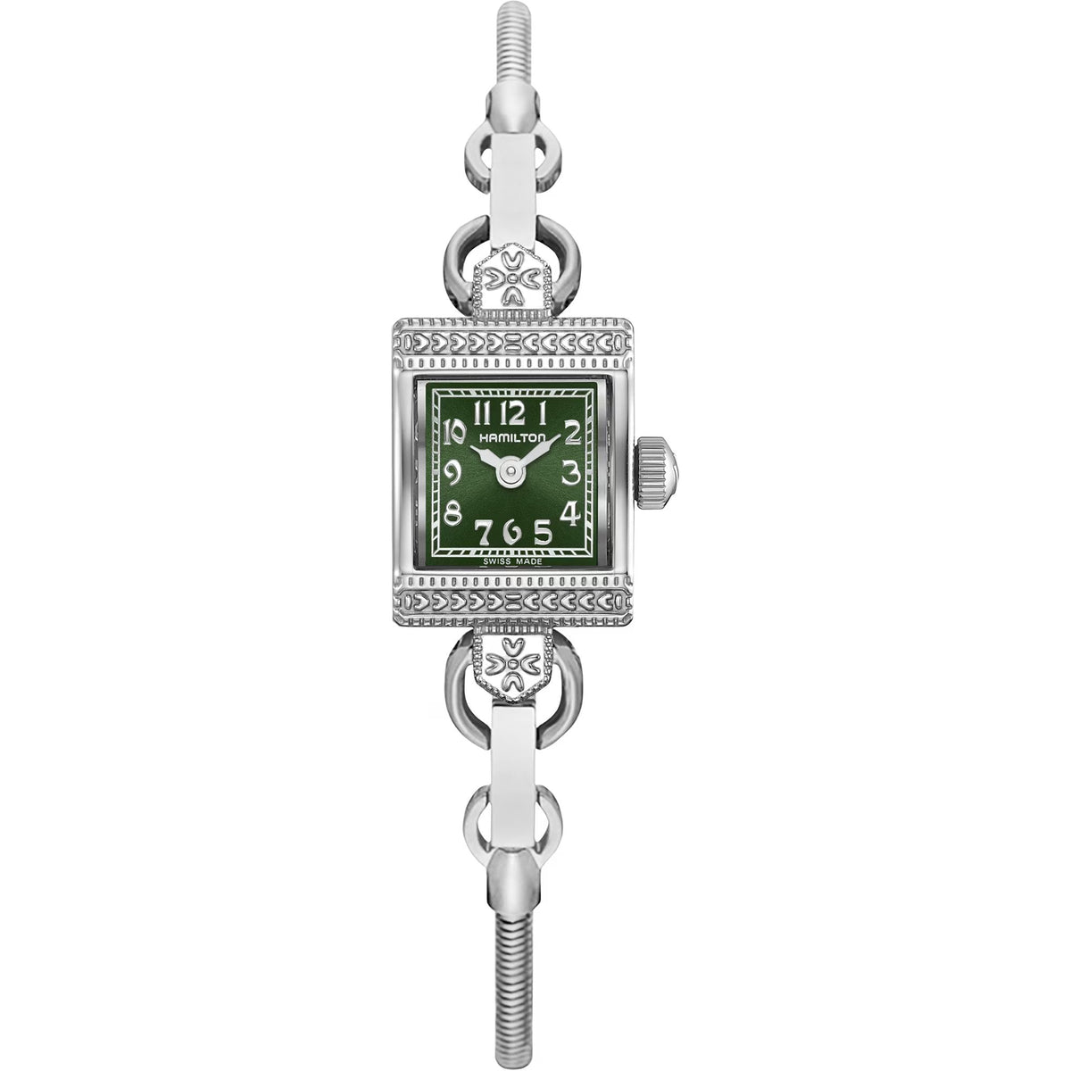 Hamilton American Classic Necklace Quartz Women&#39;s Watch H31271160
