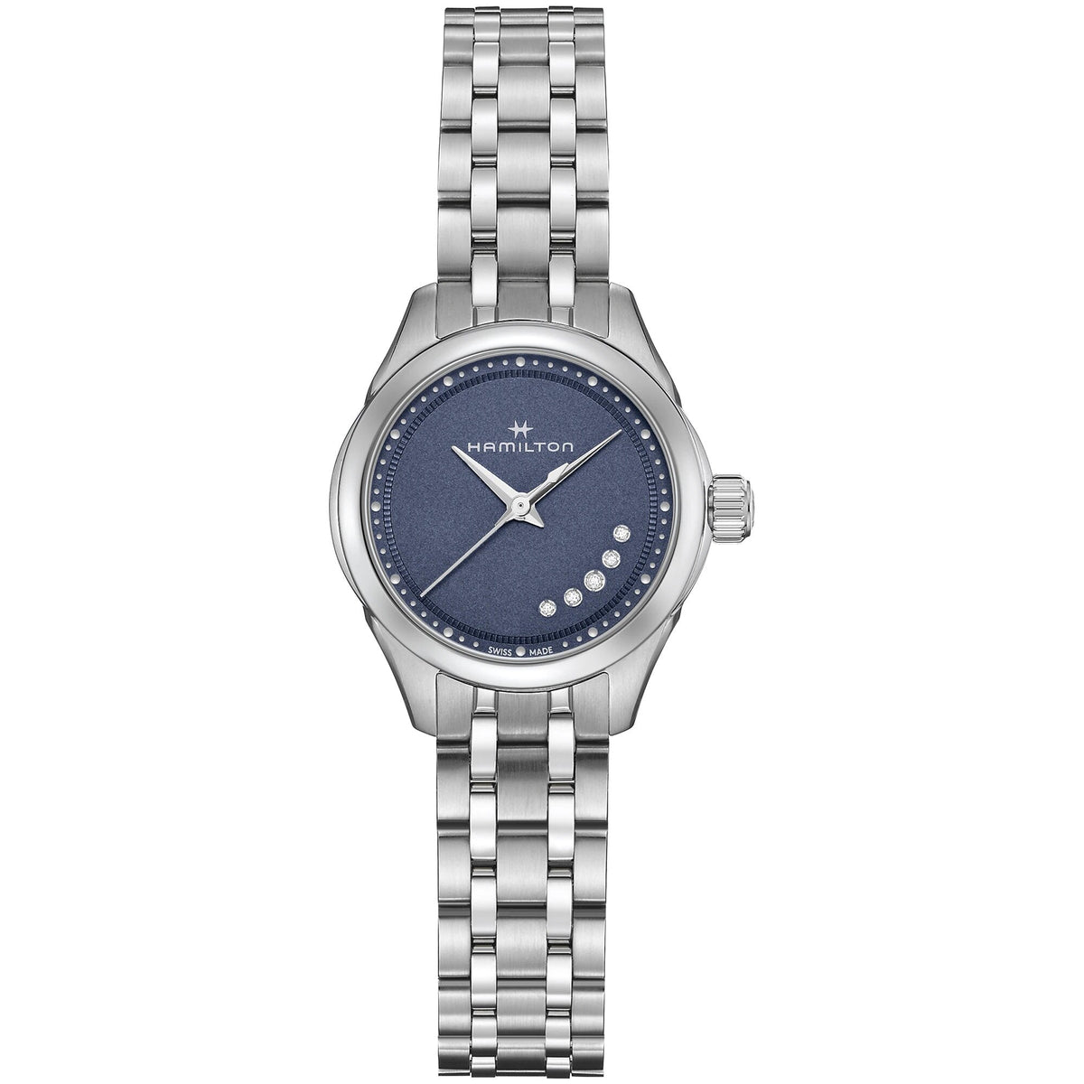 Hamilton Jazzmaster Quartz Women&#39;s Watch H32111140