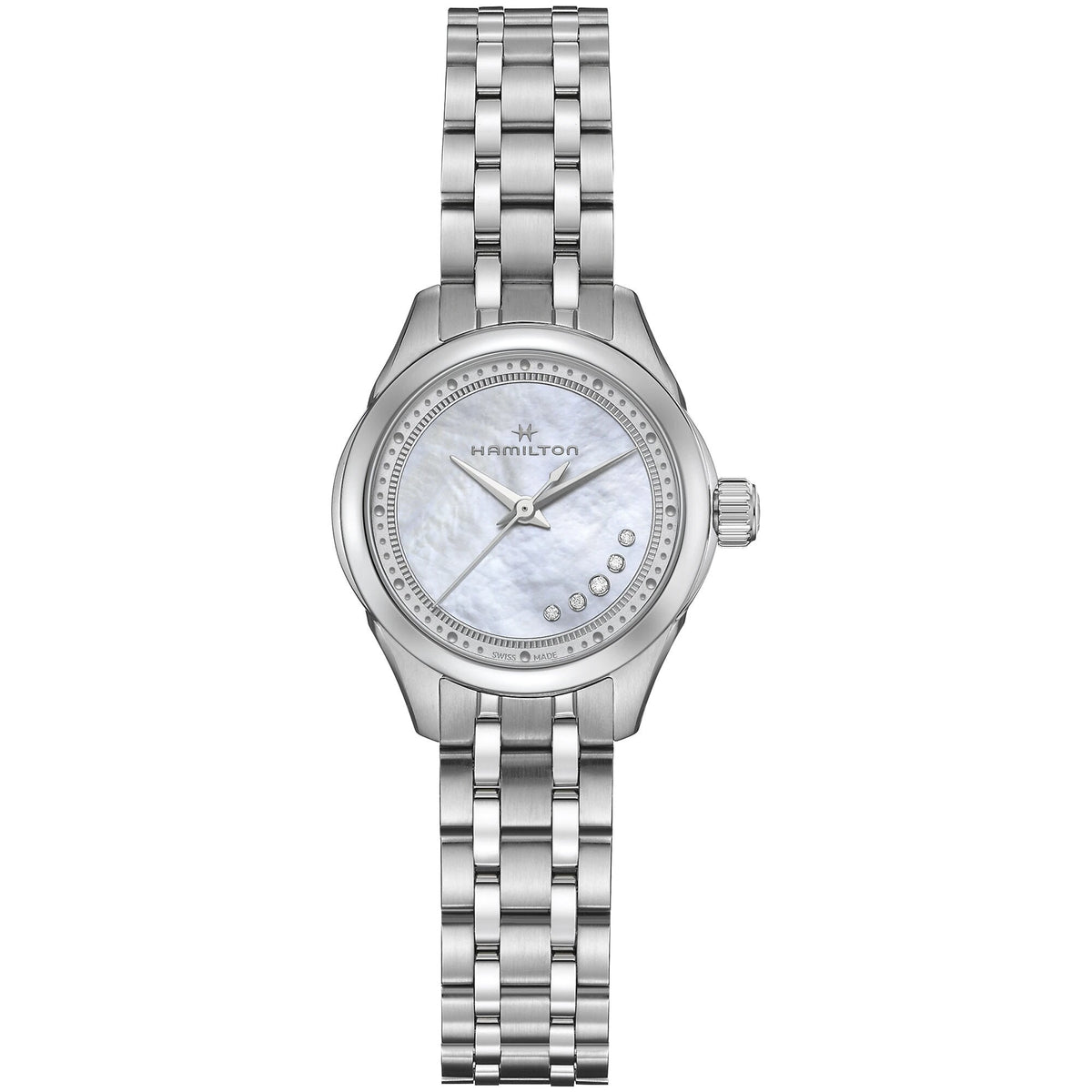Hamilton Jazzmaster Quartz Women&#39;s Watch H32111190