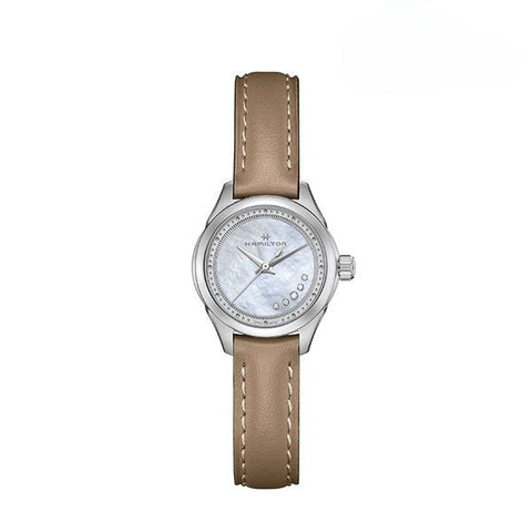 Hamilton Jazzmaster Quartz Women's Watch H32111890