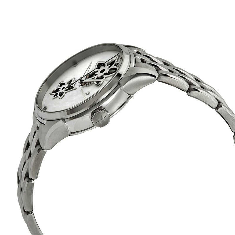 Hamilton Jazzmaster Open Heart Automatic Women&#39;s Watch H32115192