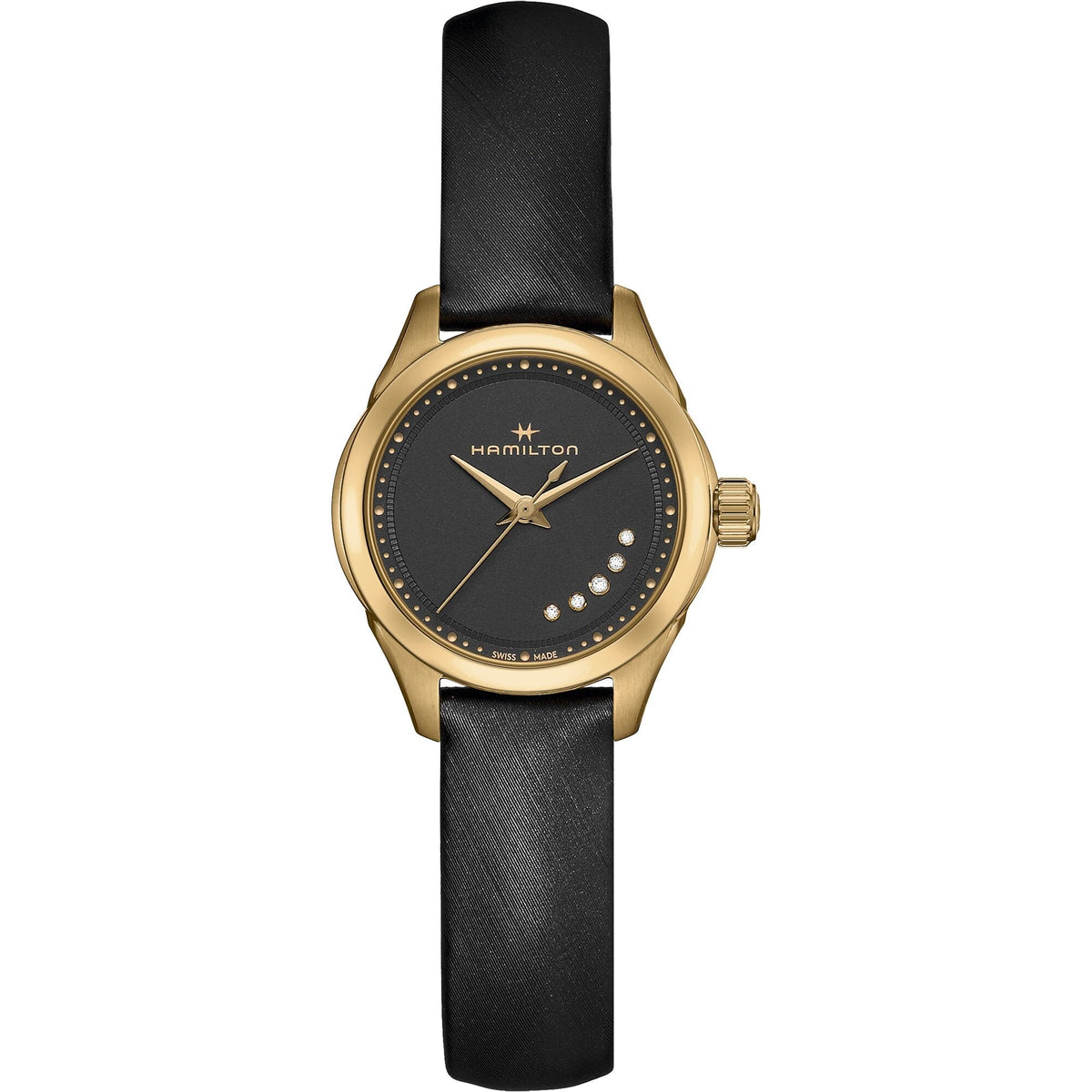 Hamilton Jazzmaster Quartz Women&#39;s Watch H32121430