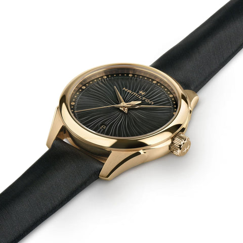 Hamilton Jazzmaster Quartz Women's Watch H32201430