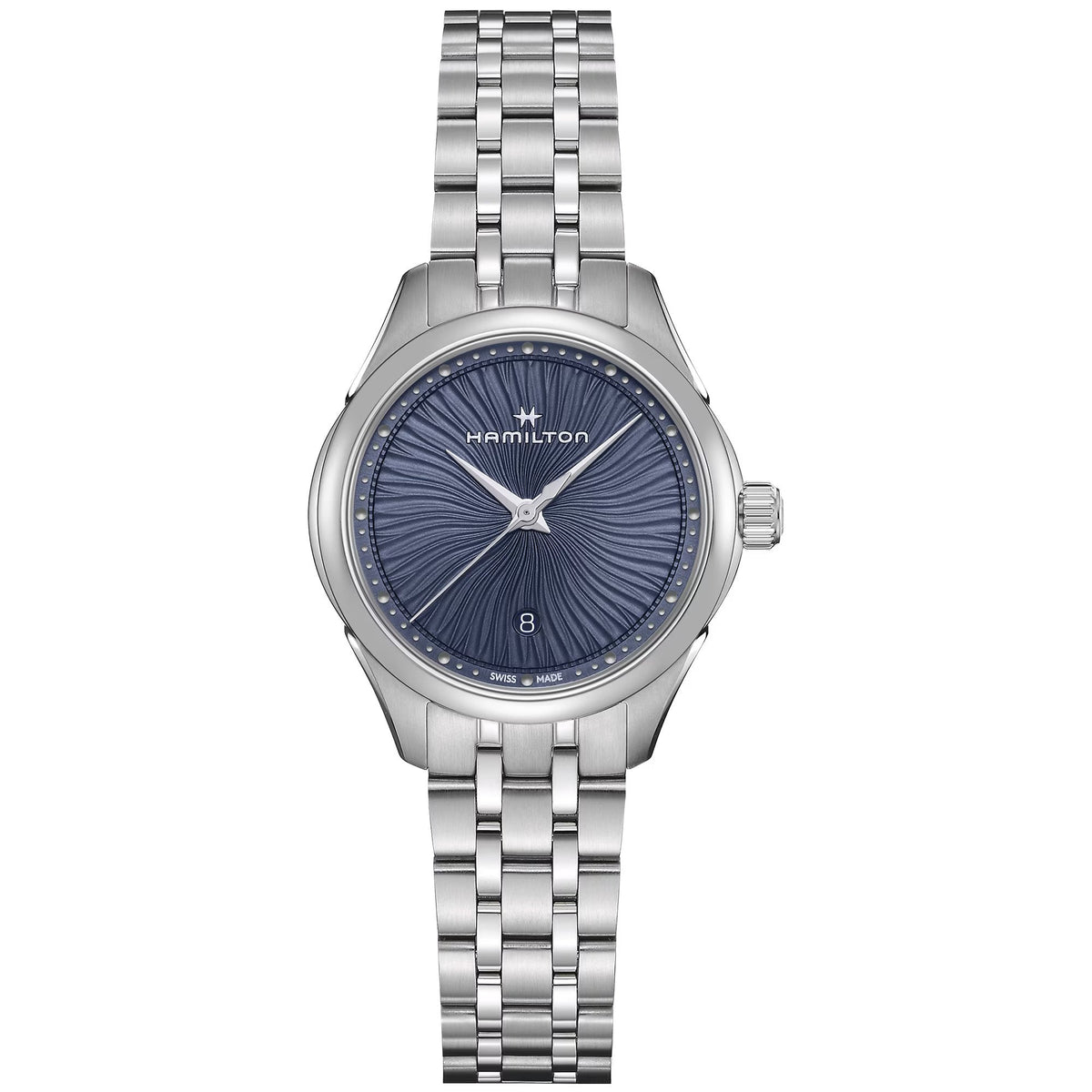 Hamilton Jazzmaster Quartz Women&#39;s Watch H32231140