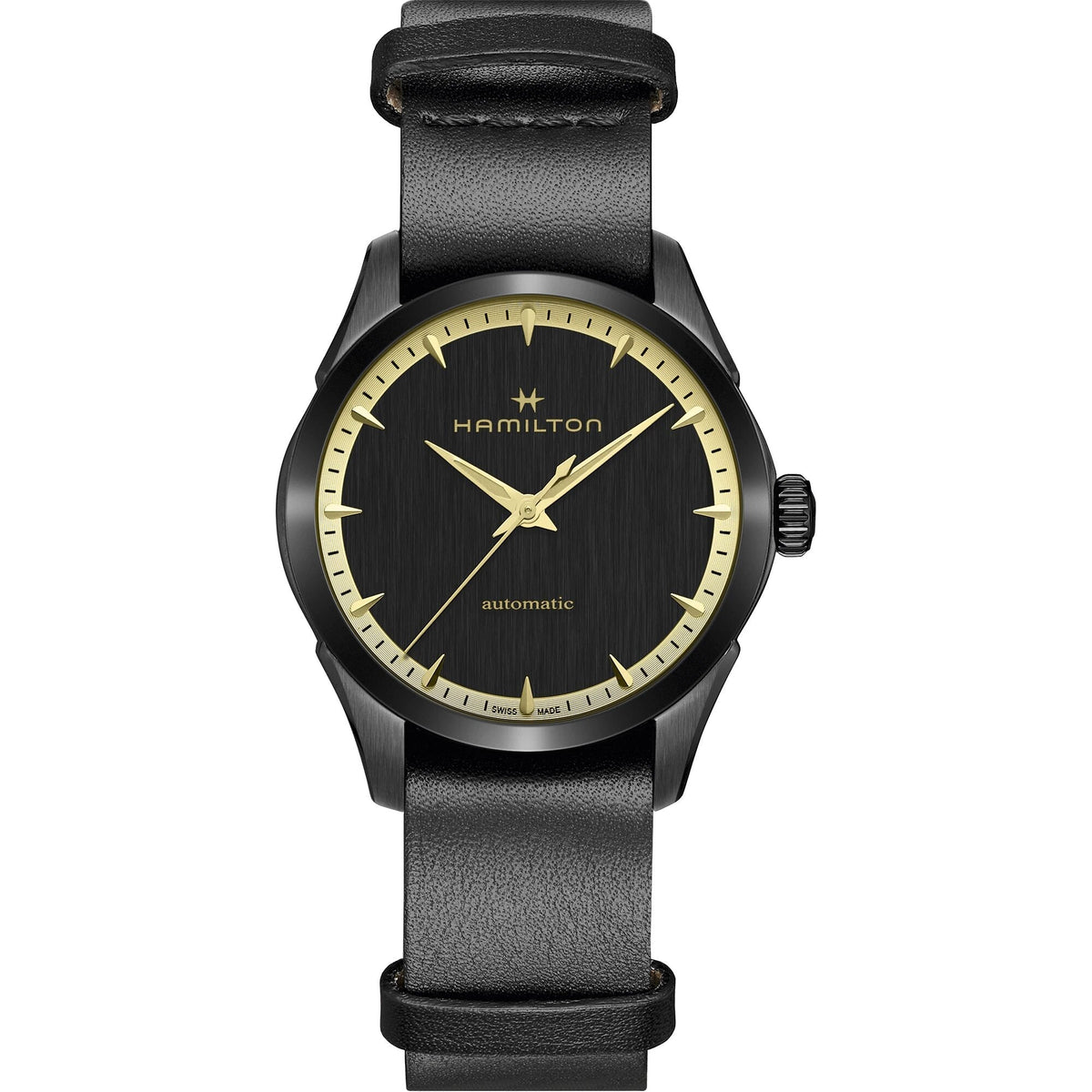 Hamilton Jazzmaster Automatic Men&#39;s Watch H32255730