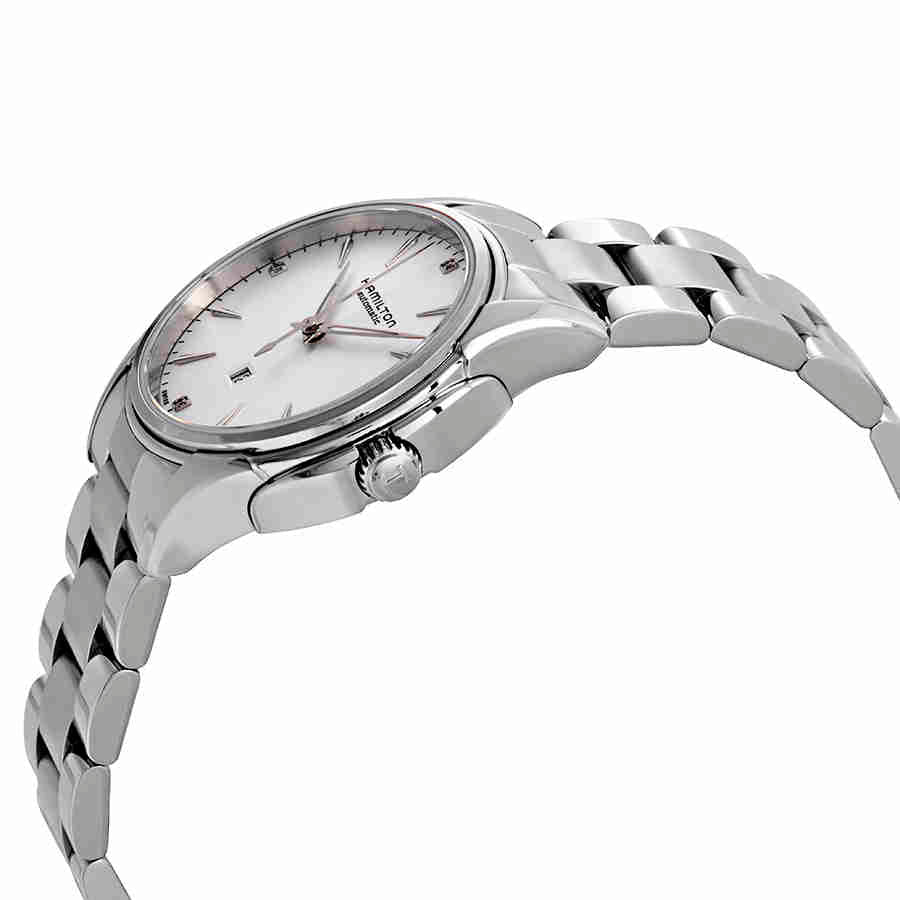 Hamilton Jazzmaster Automatic Women&#39;s Watch H32315111