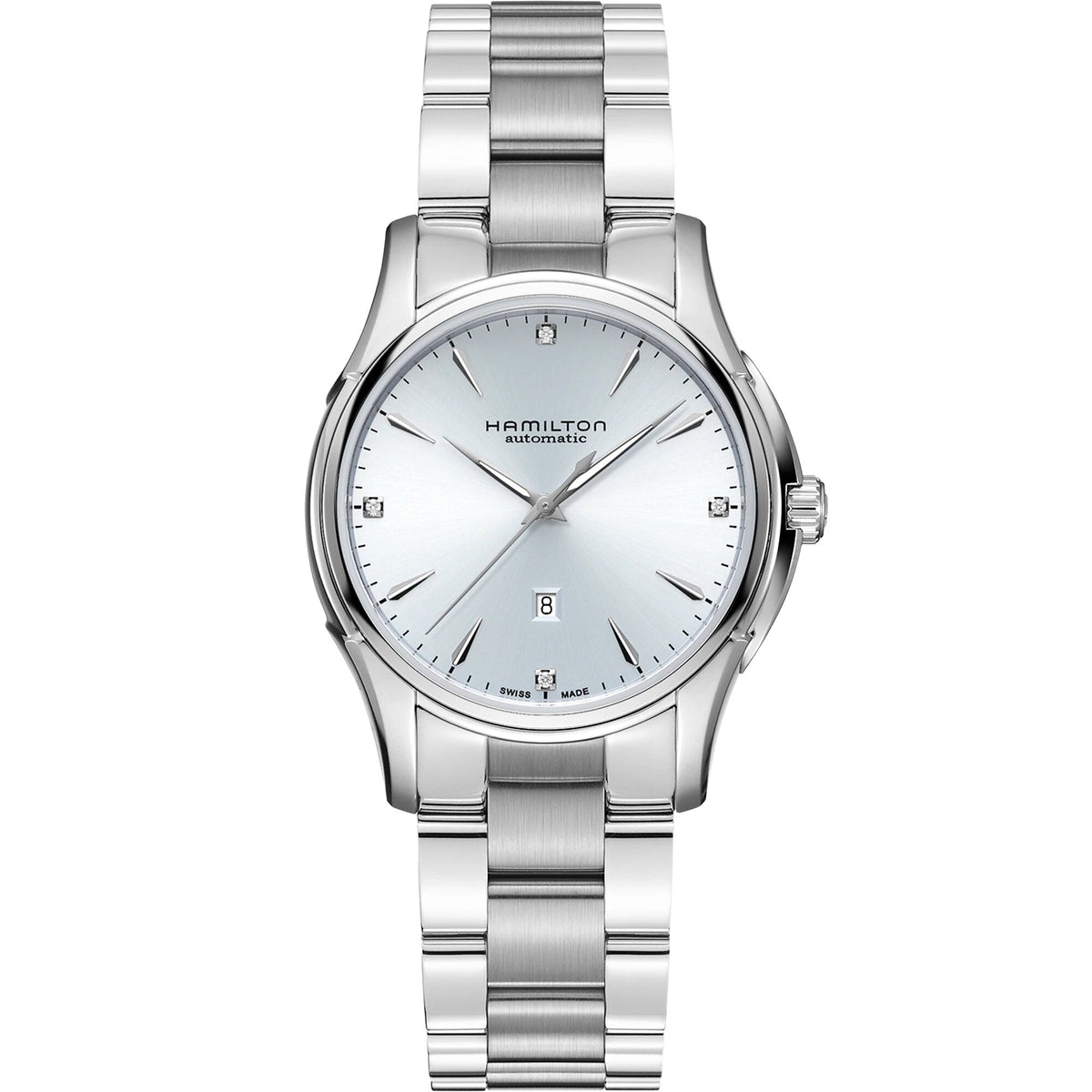 Hamilton Jazzmaster Automatic Women&#39;s Watch H32315142