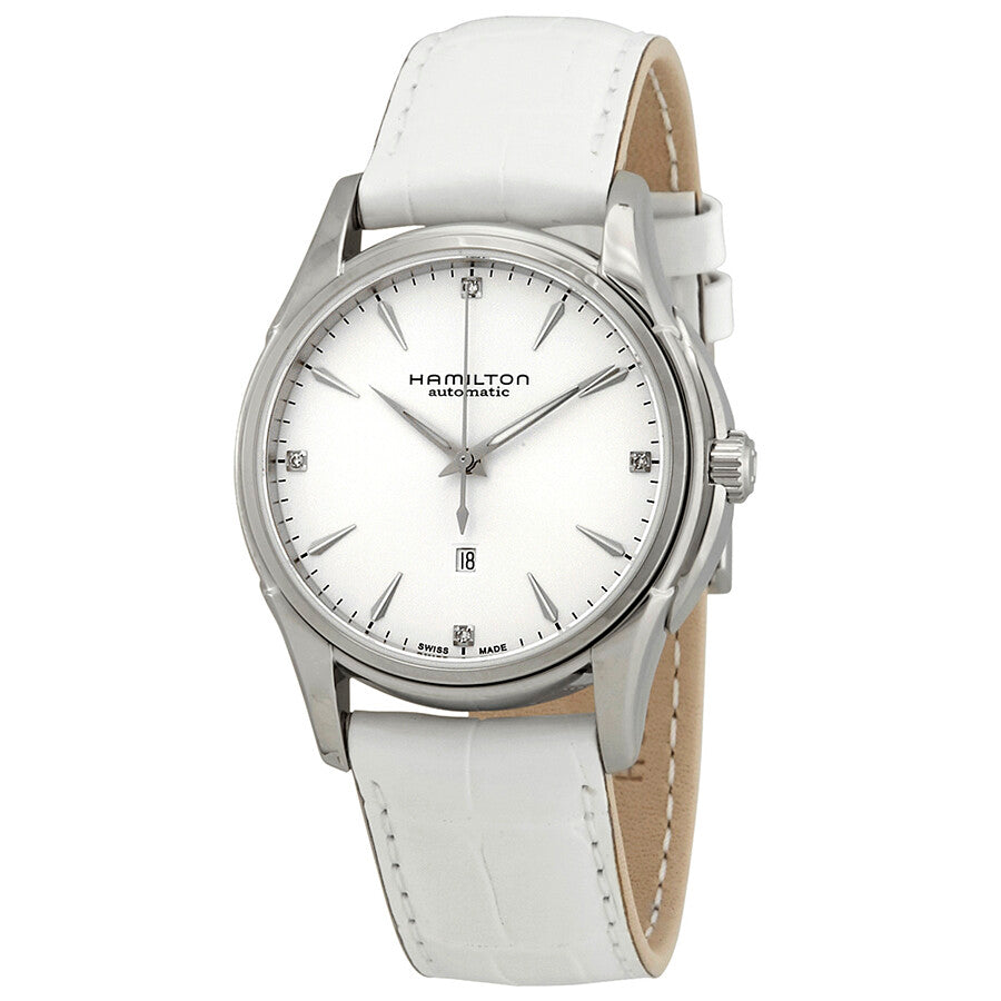 Hamilton Jazzmaster Automatic Women&#39;s Watch H32315811