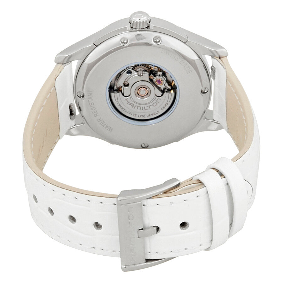 Hamilton Jazzmaster Automatic Womens Watch H32315811