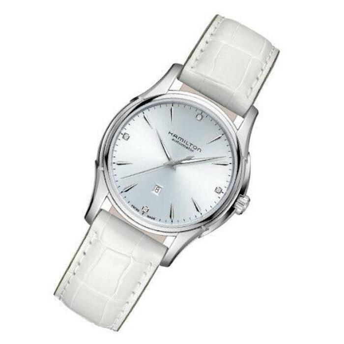 Hamilton Jazzmaster Automatic Watch Women&#39;s Watch H32315842