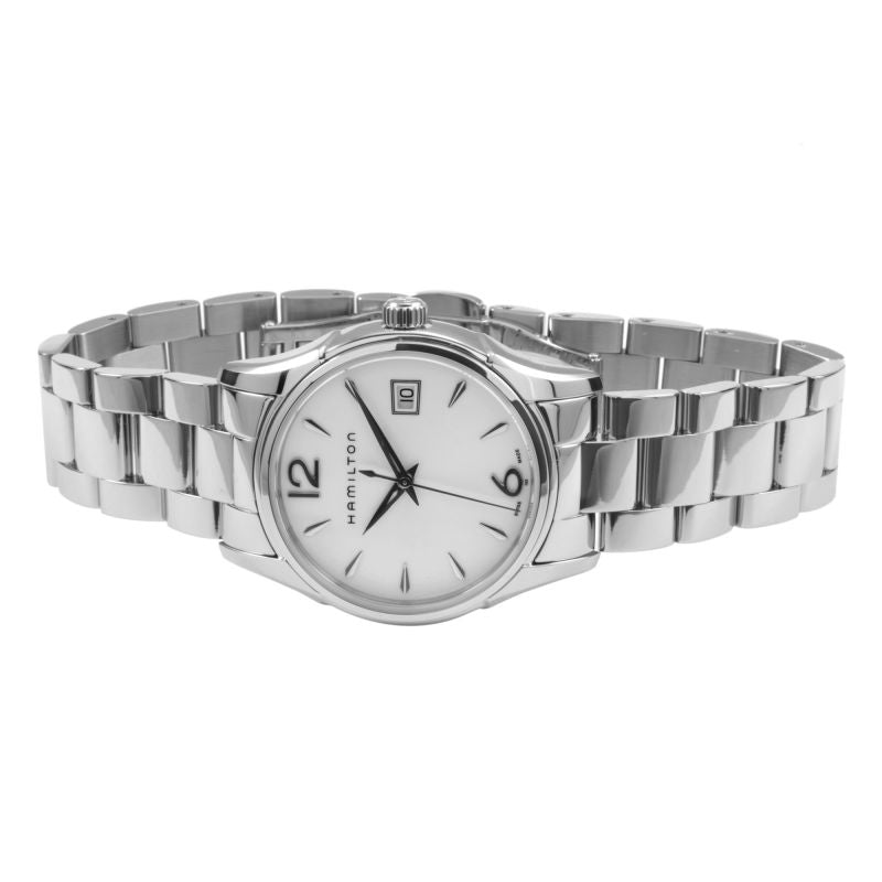 Hamilton Jazzmaster Quartz Women&#39;s Watch H32351115