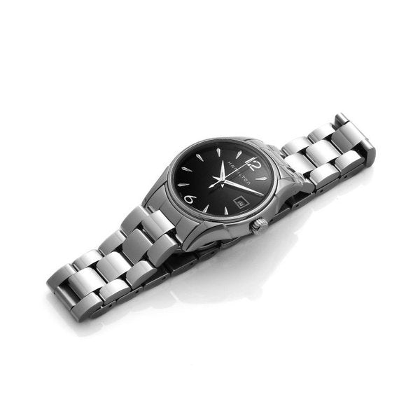 Hamilton Jazzmaster Quartz Women&#39;s Watch H32351135