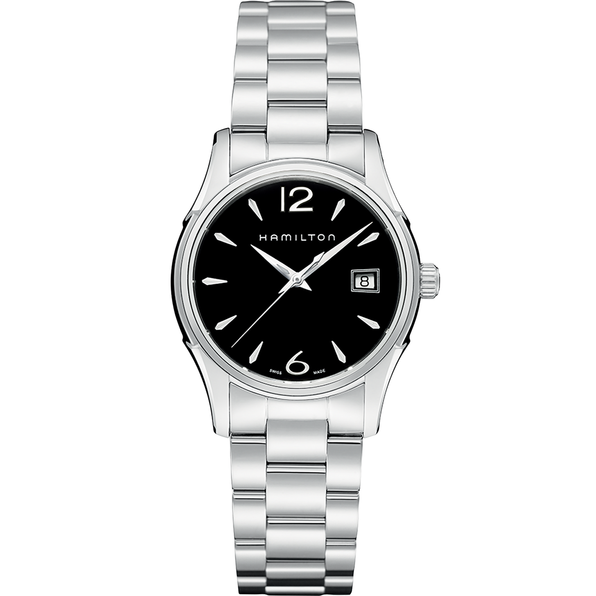 Hamilton Jazzmaster Quartz Women&#39;s Watch H32351135