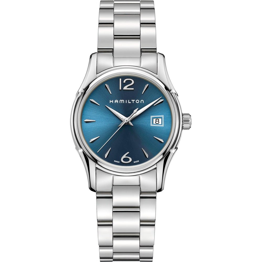 Hamilton Jazzmaster Quartz Women&#39;s Watch H32351145