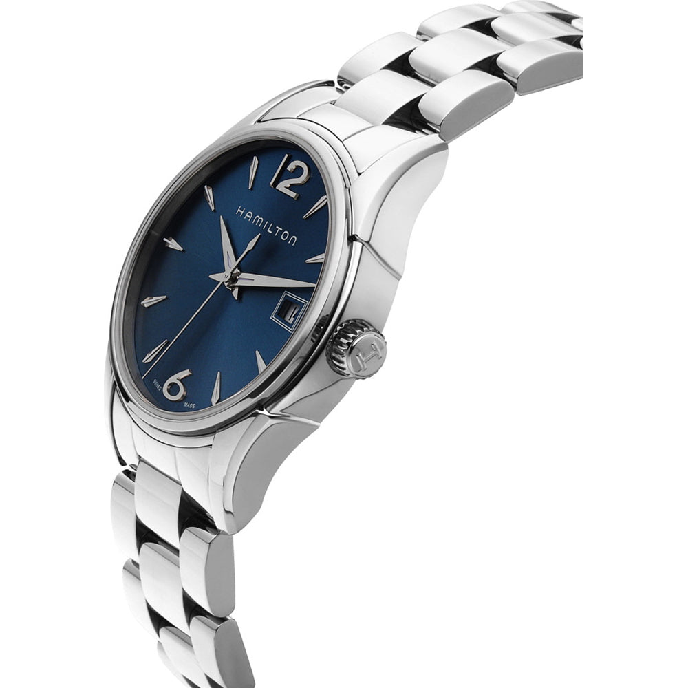 Hamilton Jazzmaster Quartz Women&#39;s Watch H32351145