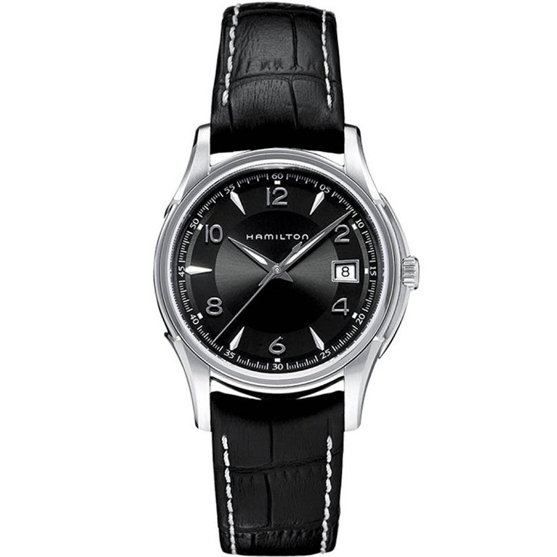 Hamilton Jazzmaster Gent Quartz Men&#39;s Watch H32411735
