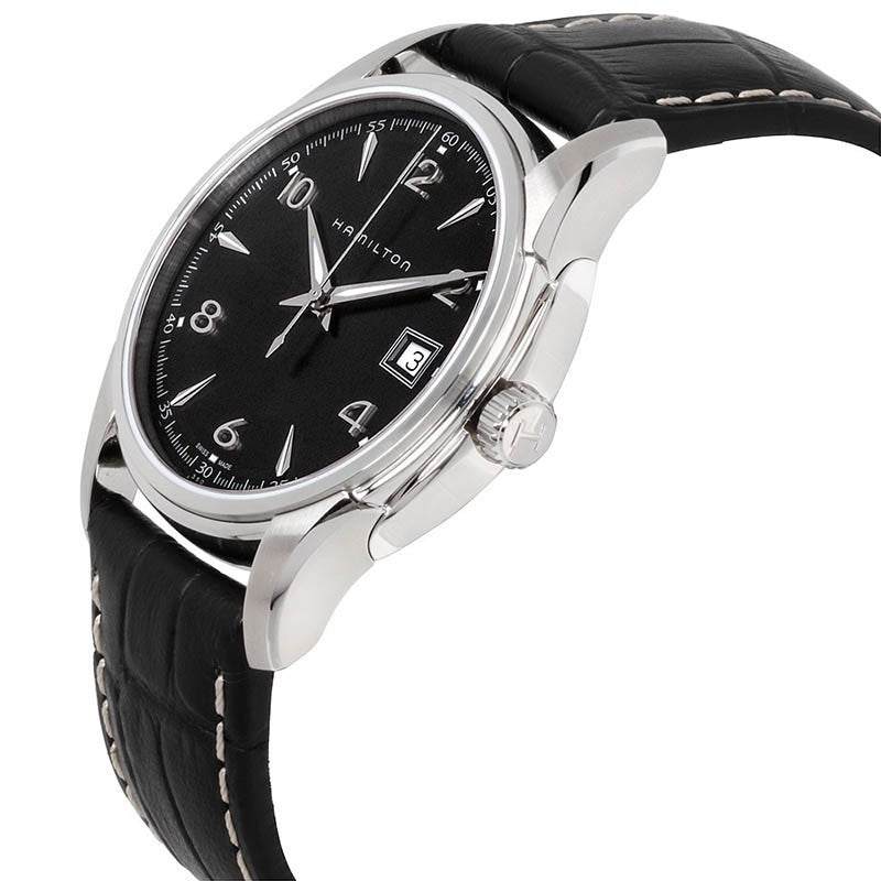 Hamilton Jazzmaster Gent Quartz Men&#39;s Watch H32411735