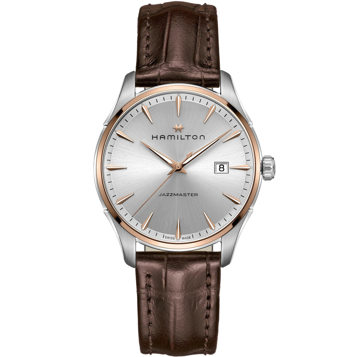 Hamilton Jazzmaster Quartz Men&#39;s Watch H32441551