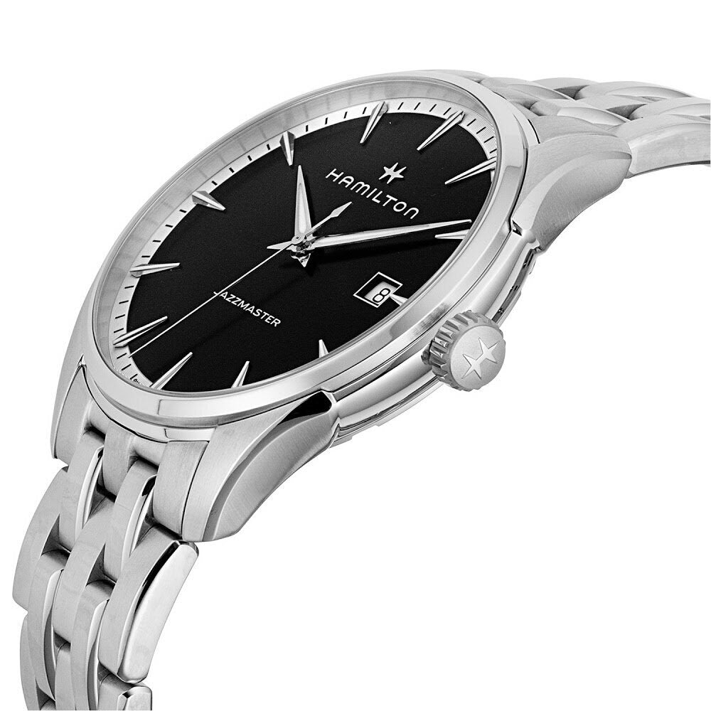 Hamilton Jazzmaster Quartz Men&#39;s Watch H32451131