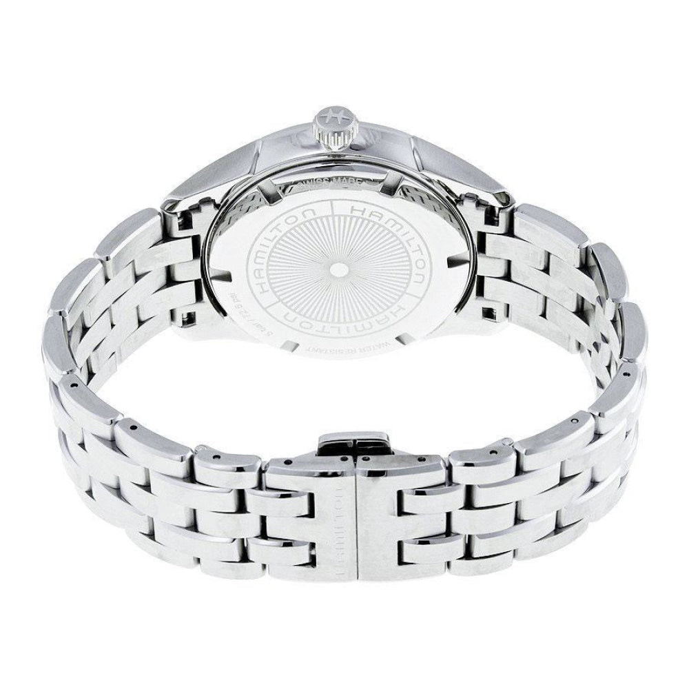 Hamilton Jazzmaster Gent Quartz Mens Watch H32451181