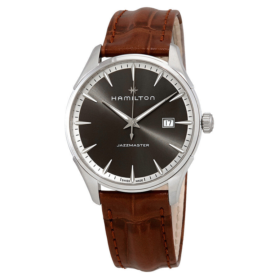 Hamilton Jazzmaster Quartz Men&#39;s Watch H32451581