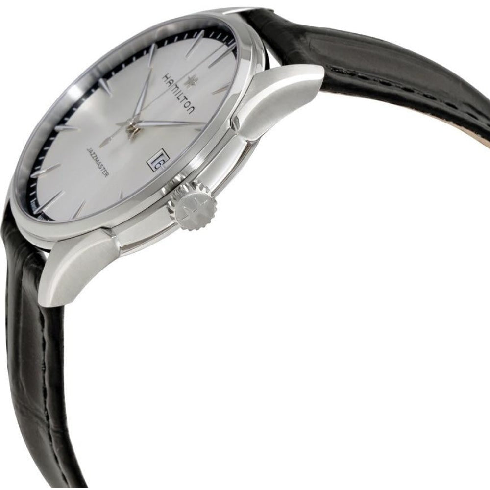 Hamilton Jazzmaster Quartz Men&#39;s Watch H32451751