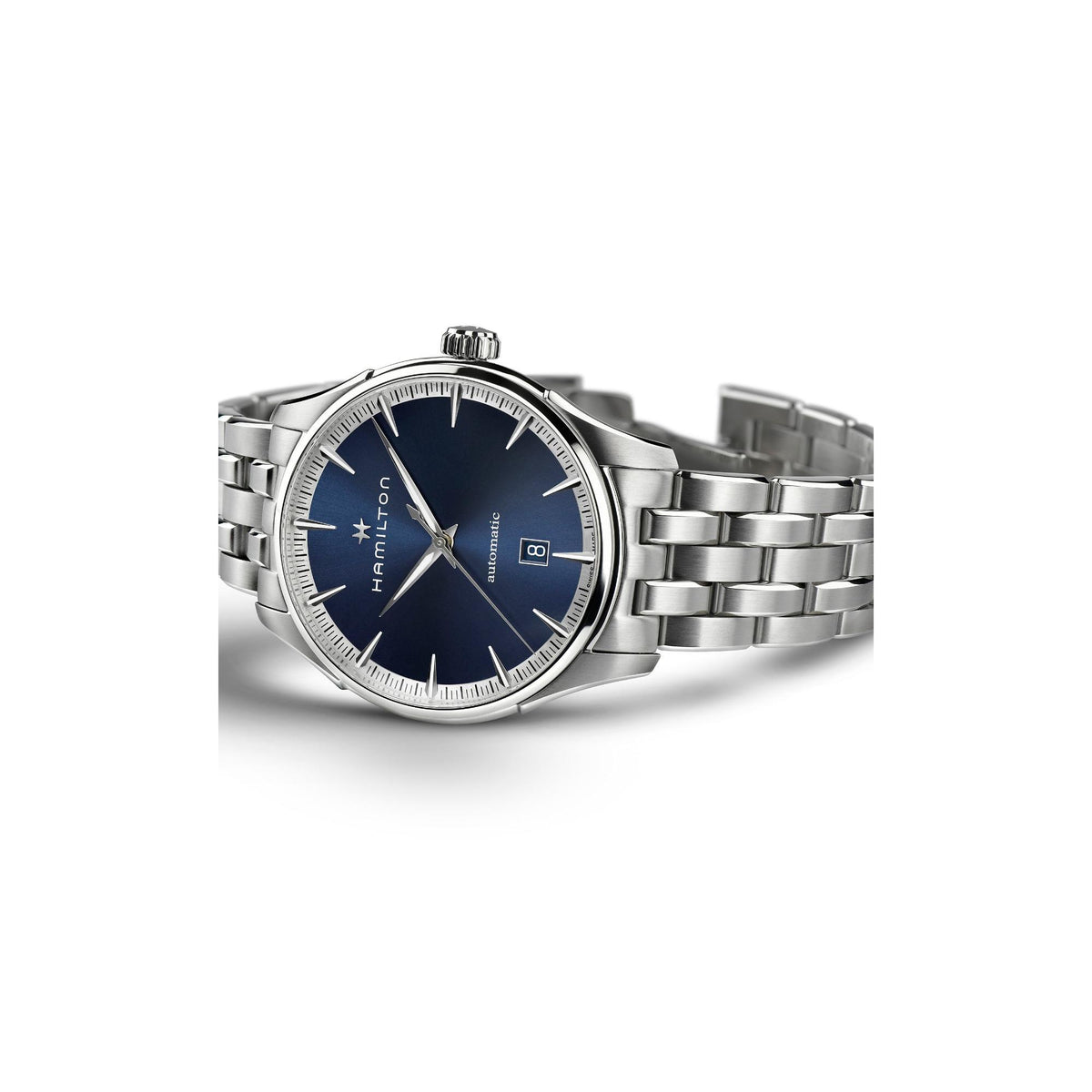 Hamilton Jazzmaster Automatic Mens Watch H32475140