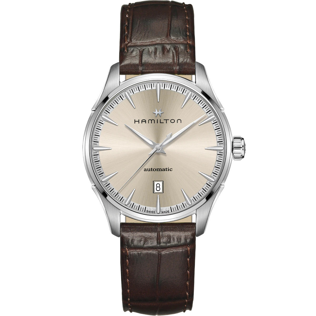 Hamilton Jazzmaster Automatic Men&#39;s watch H32475520