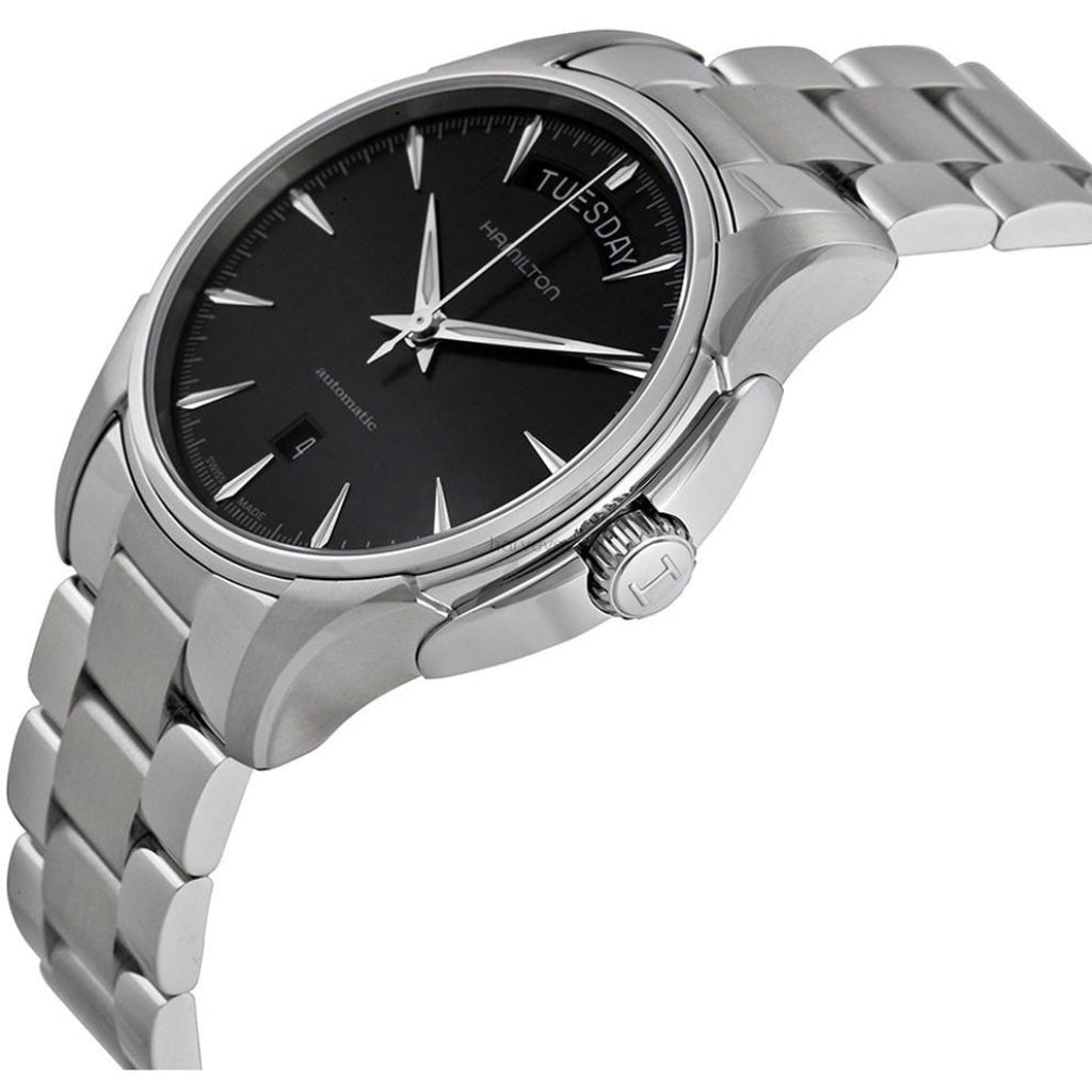 Hamilton Jazzmaster Day Date Automatic Men&#39;s Watch H32505131