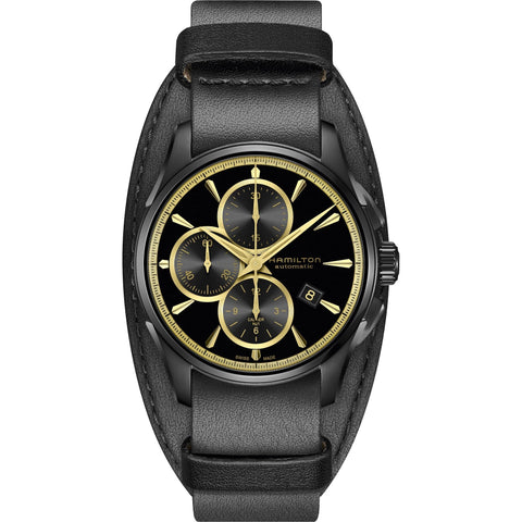 Hamilton Jazzmaster Automatic Men's Watch H32506730
