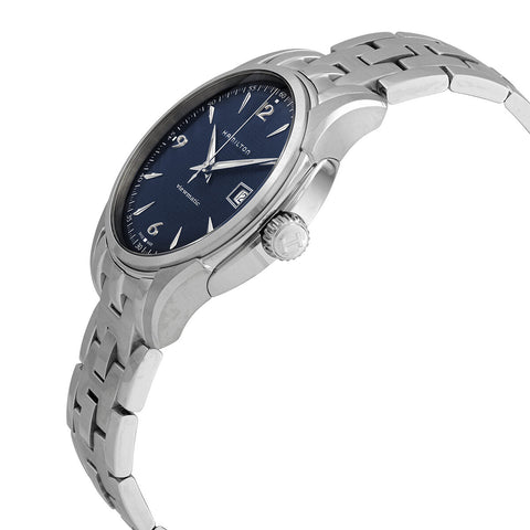 Hamilton Jazzmaster Viewmatic Automatic Mens Watch H32515145