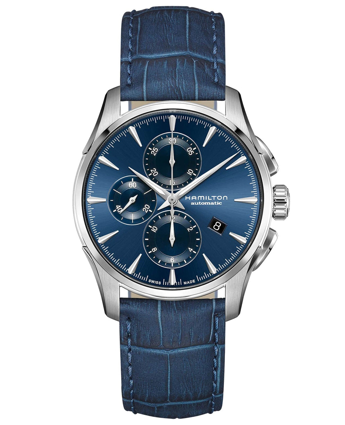 Hamilton Jazzmaster Automatic Chrono Men&#39;s Watch H32586641