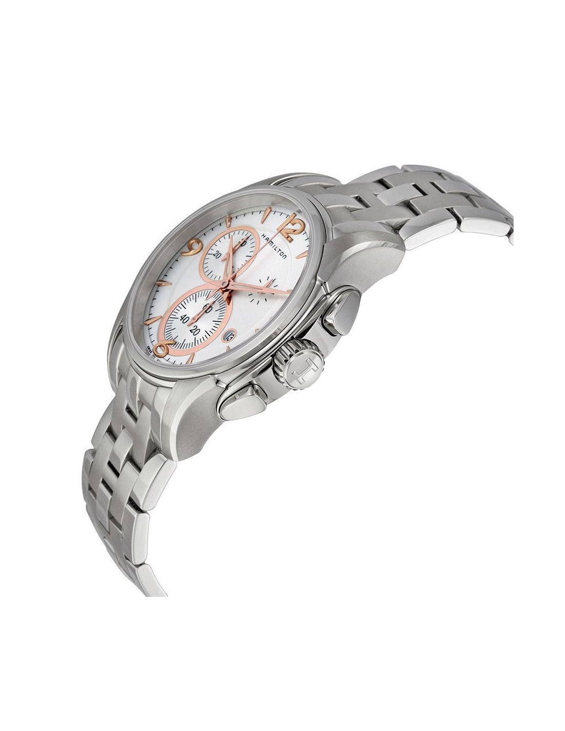 Hamilton Jazzmaster Quartz Men&#39;s Watch H32612155