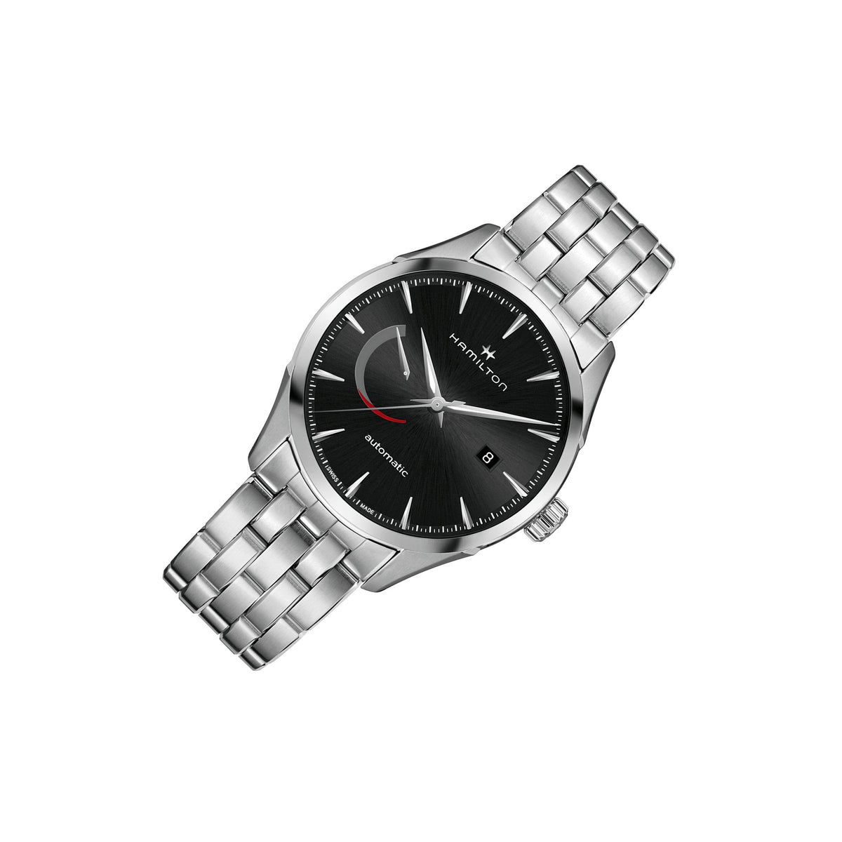 Hamilton Jazzmaster Power Reserve Automatic Men&#39;s Watch H32635131