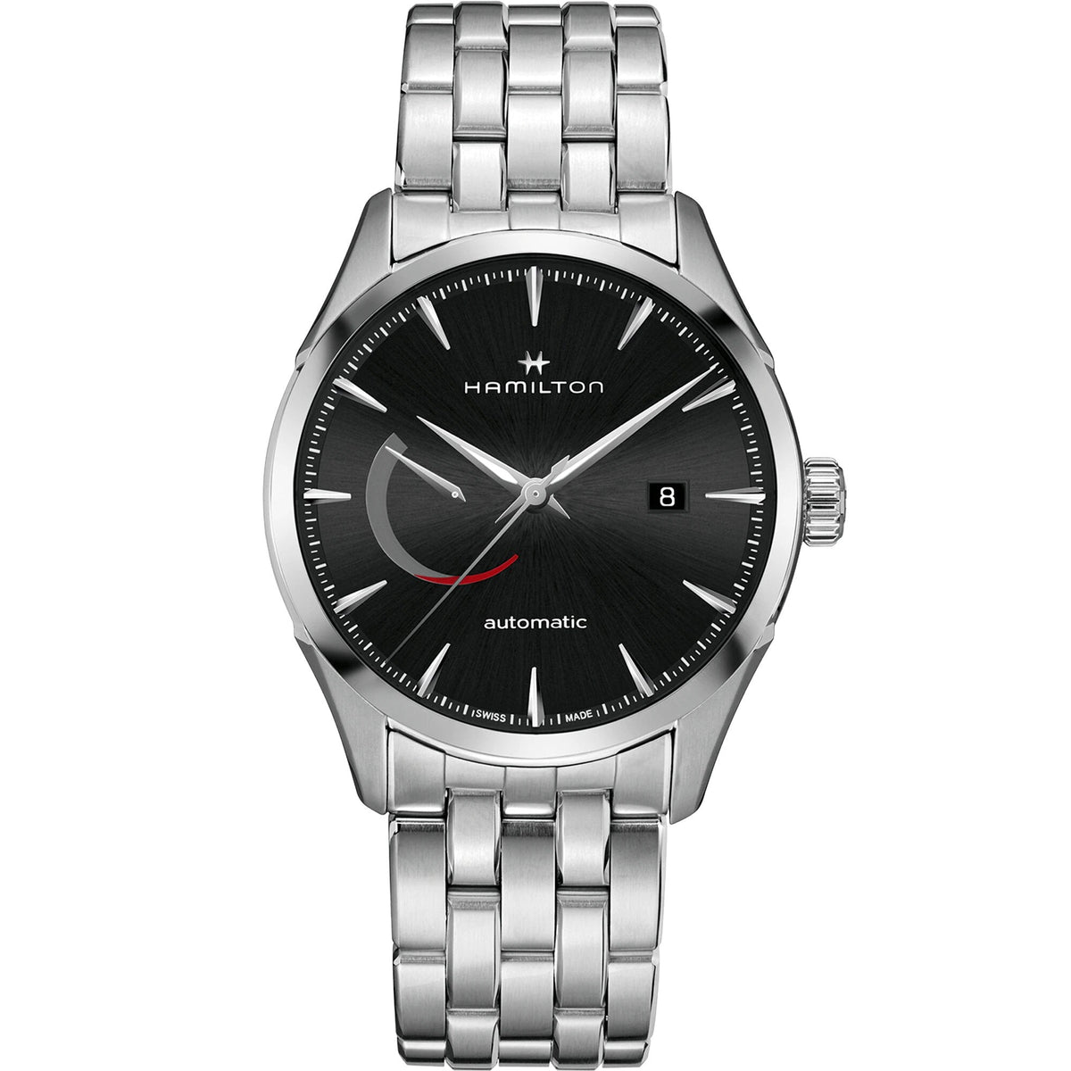 Hamilton Jazzmaster Power Reserve Automatic Men&#39;s Watch H32635131
