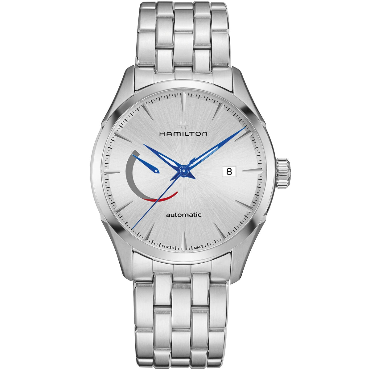 Hamilton Jazzmaster Power Reserve Automatic Men&#39;s Watch H32635181