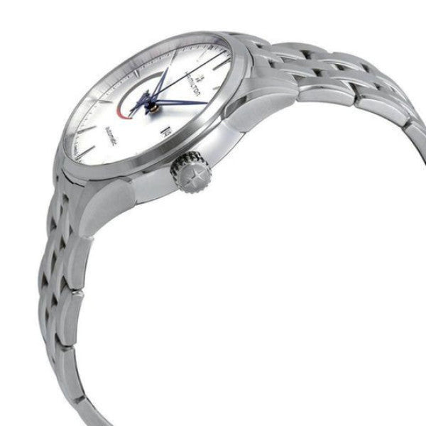 Hamilton Jazzmaster Power Reserve Automatic Men&#39;s Watch H32635181