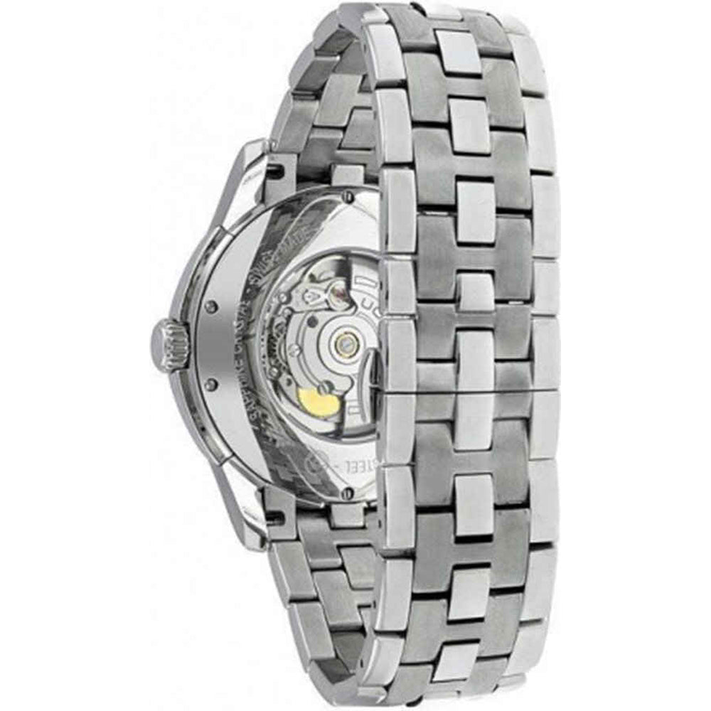 Hamilton Jazzmaster Viewmatic Automatic Mens Watch H32715131