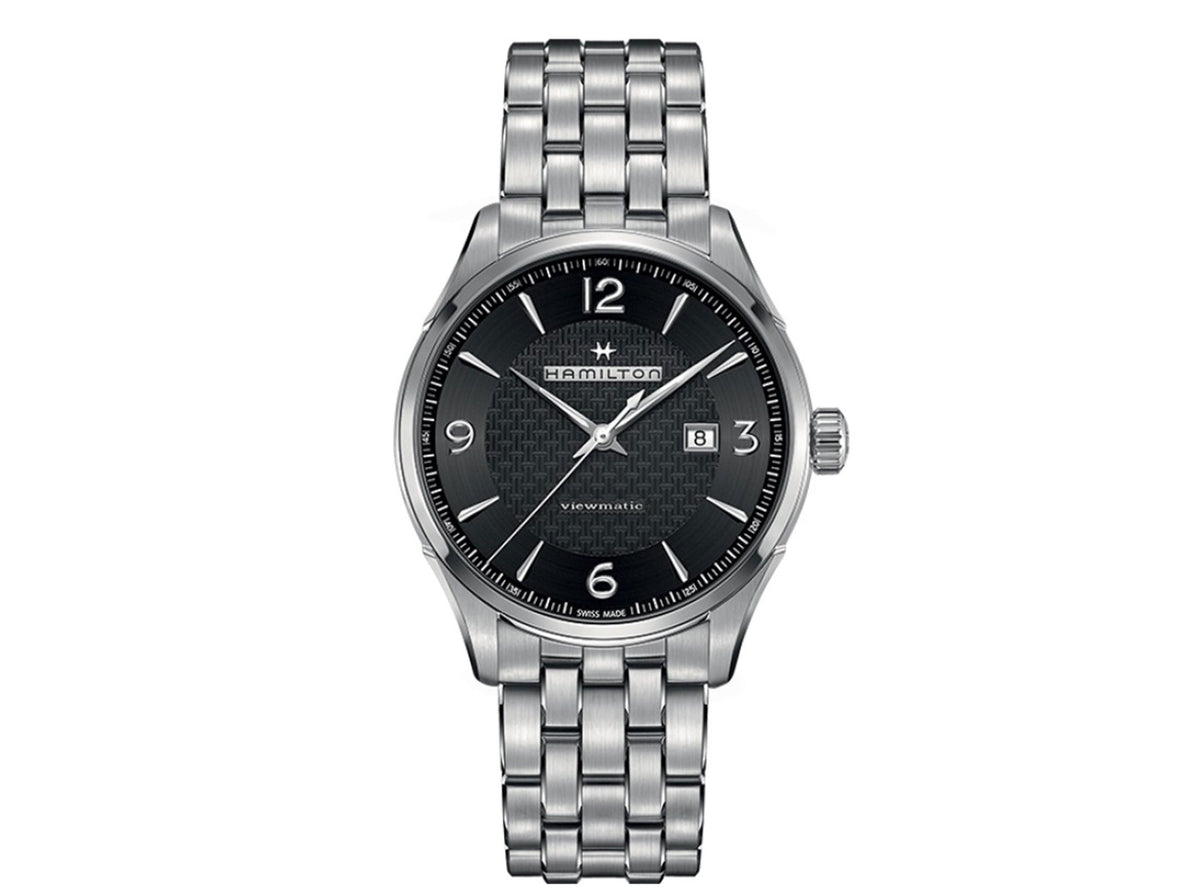 Hamilton Jazzmaster Viewmatic Automatic Men&#39;s Watch H32755131