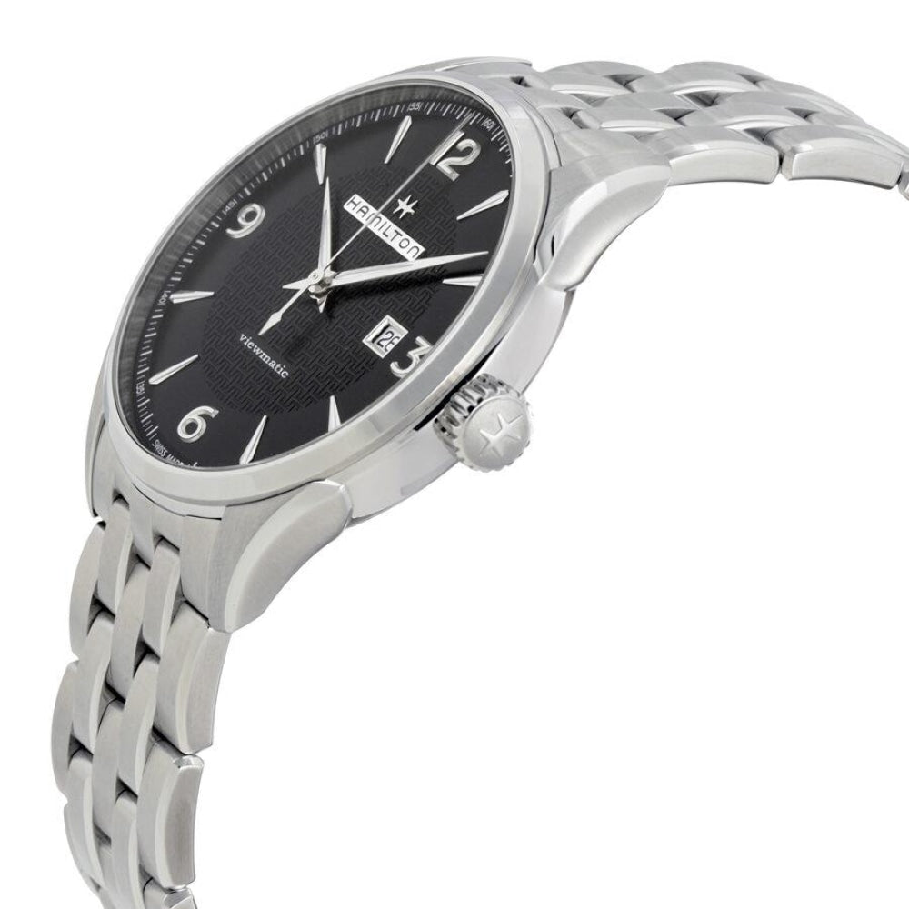 Hamilton Jazzmaster Viewmatic Automatic Men&#39;s Watch H32755131