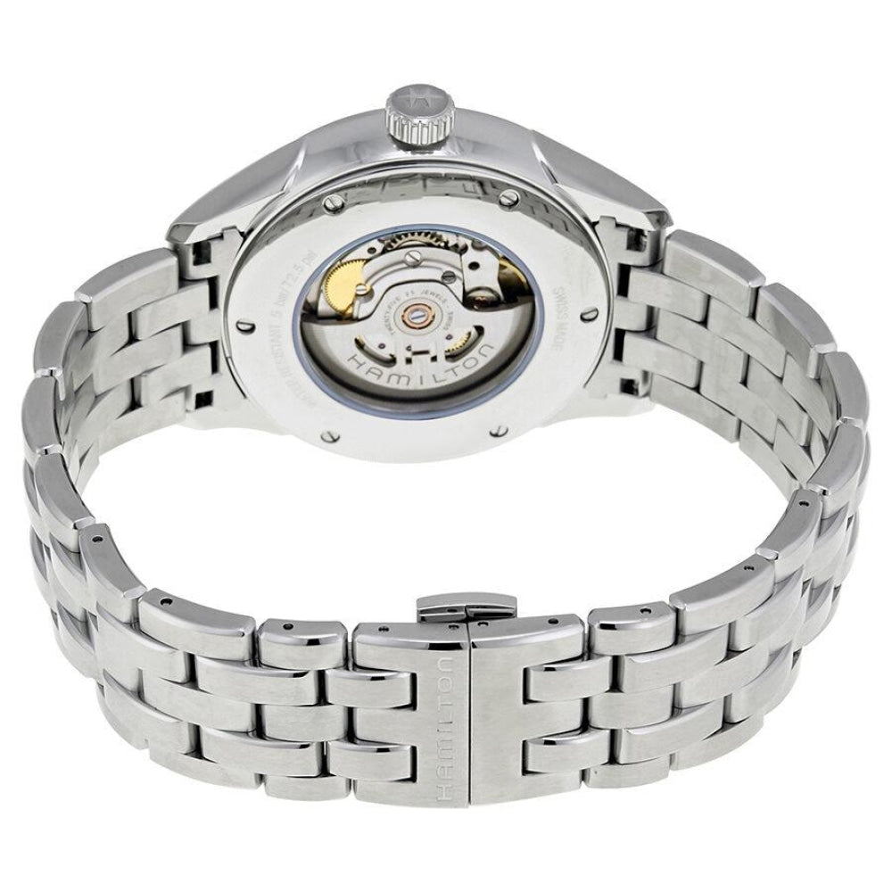 Hamilton Jazzmaster Viewmatic Automatic Mens Watch H32755131