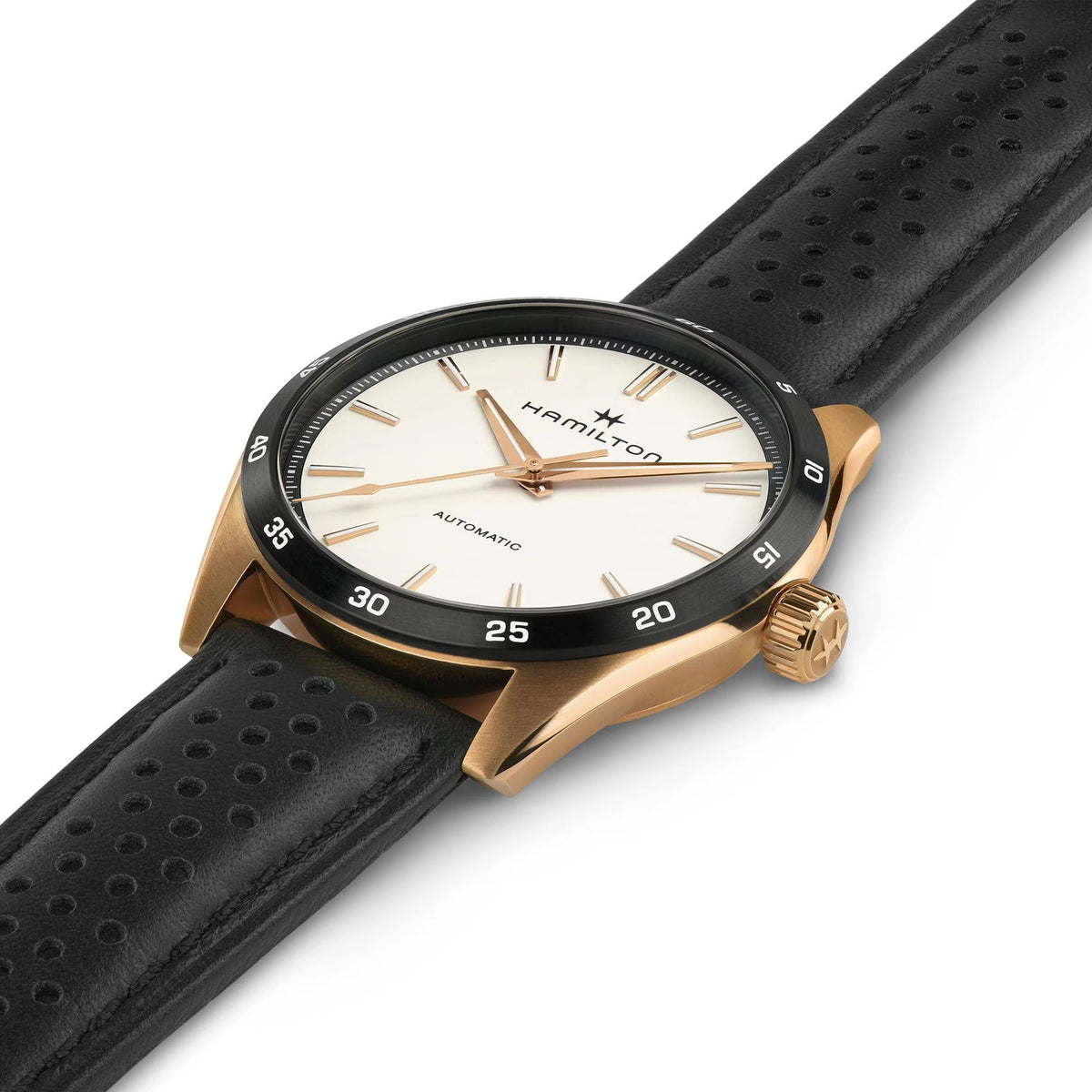 Hamilton Jazzmaster Performer Automatic Men&#39;s Watch H36225770