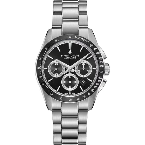 Hamilton Jazzmaster Performer Automatic Men's Watch H36606130