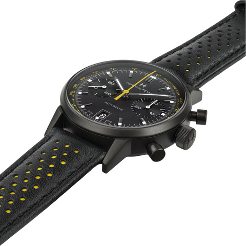 Hamilton American Classic Intra-Matic Automatic Chrono Men's Watch H38446731