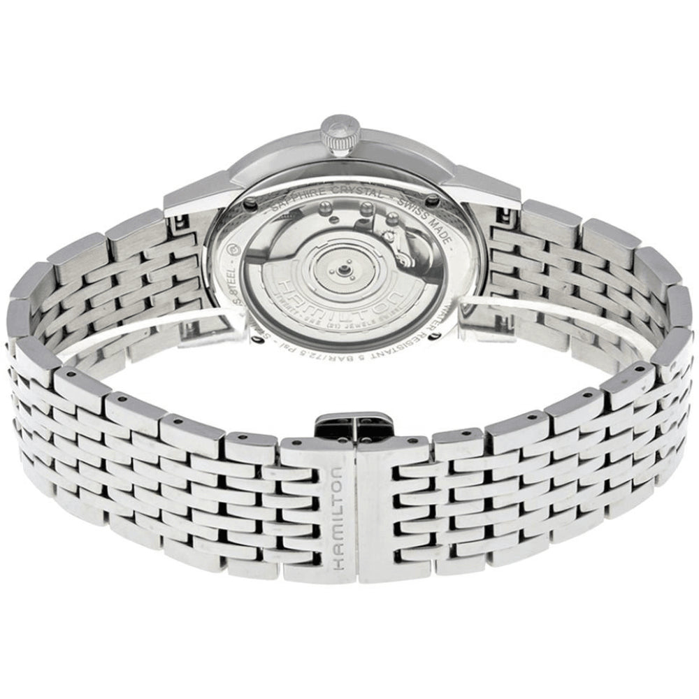 Hamilton American Classic Intra-Matic Automatic Womens Watch H38455131