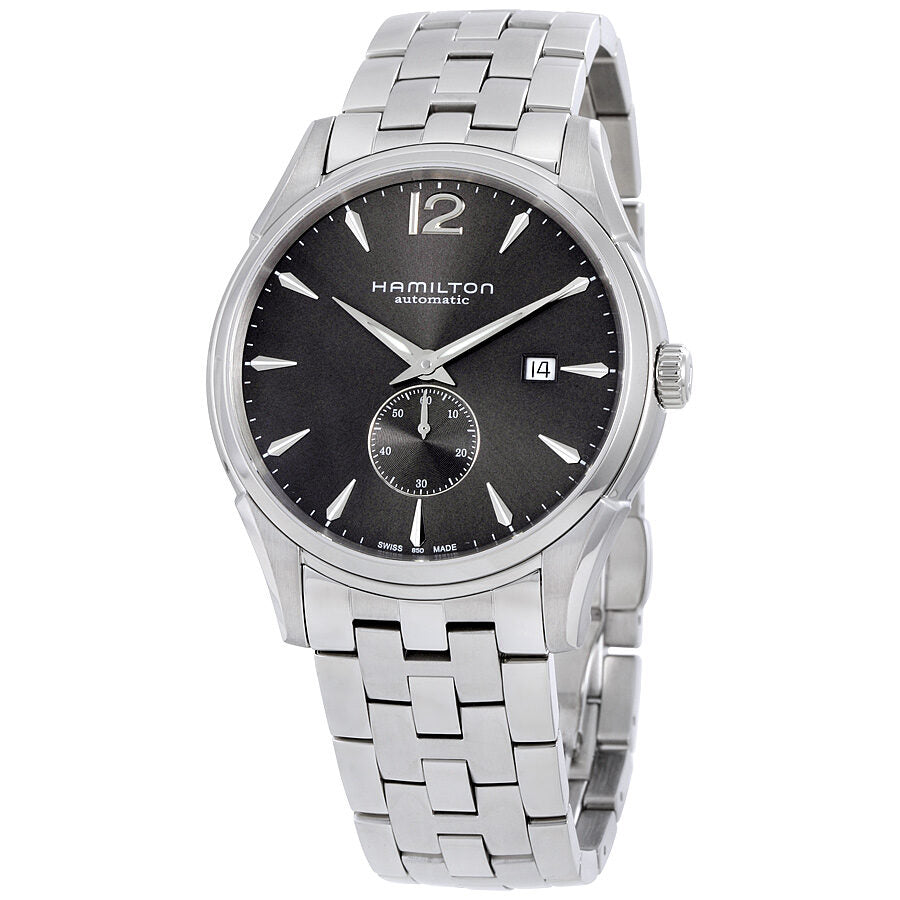 Hamilton Jazzmaster Small Second Automatic Men&#39;s Watch H38655185