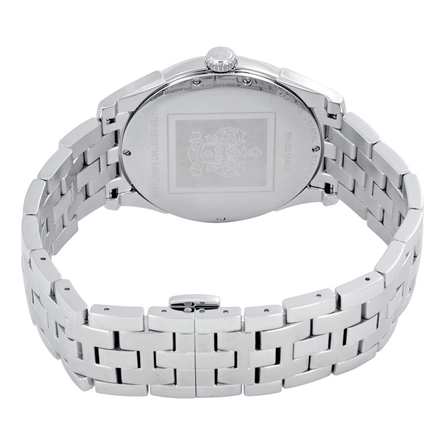 Hamilton Jazzmaster Small Second Automatic Mens Watch H38655185