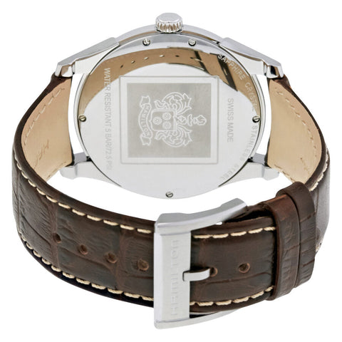 Hamilton Jazzmaster Small Second Automatic Mens Watch H38655515
