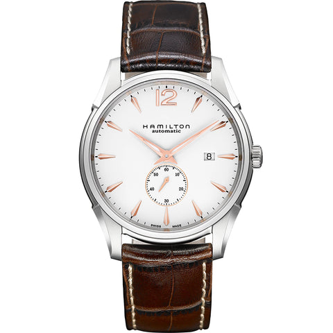 Hamilton Jazzmaster Small Second Automatic Men's Watch H38655515